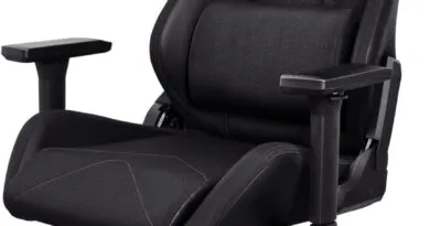 Gaming chairs