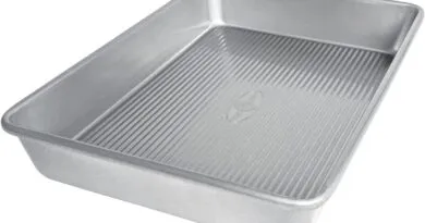 Bakeware