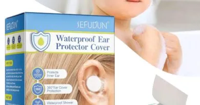 Ear protection