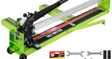 Tile cutters