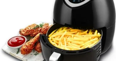 Air fryer