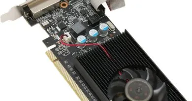 Graphics cards