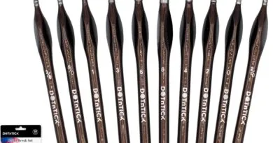 Paint brushes