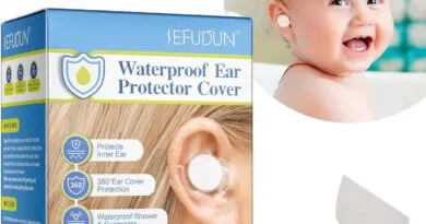 Ear protection