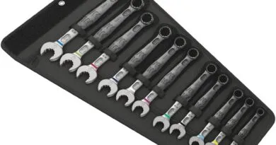 Wrench sets