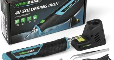 Soldering irons