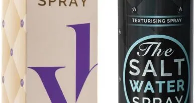 Hair sprays