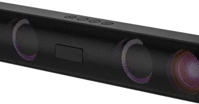 Soundbars