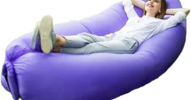 Air mattress