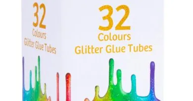 Glues