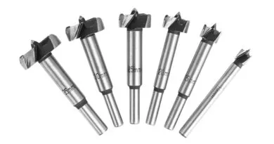 Drill bits