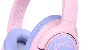 Headphones