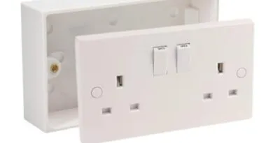 Sockets