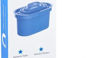 Water filter