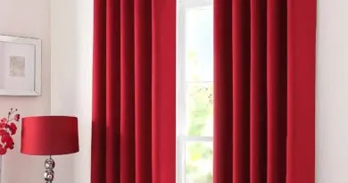 Curtain