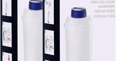 Water filter