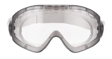 Safety goggles