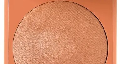 Bronzer