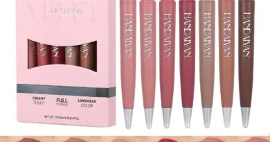 Lip liners