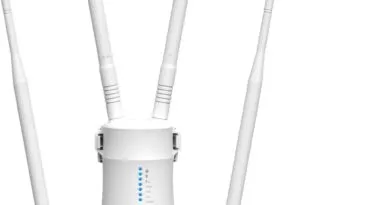 Wi-Fi routers