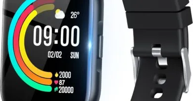 Smartwatches