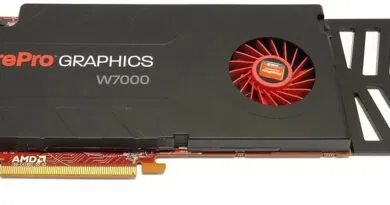 Graphics cards