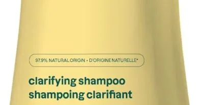 Shampoos