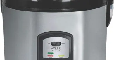 Rice cooker