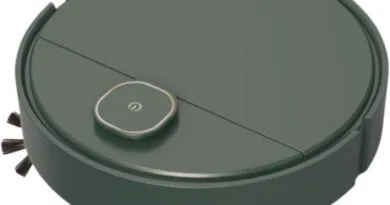 Robot vacuum