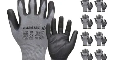 Work gloves