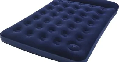 Air mattress