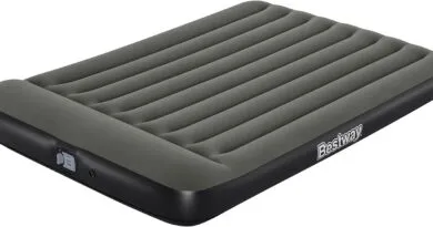 Air mattress