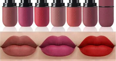 Lipsticks