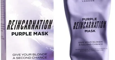 Hair masks