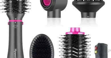 Hair volumizers