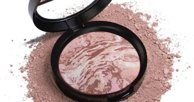 Bronzer