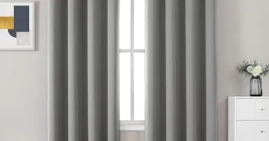 Curtain