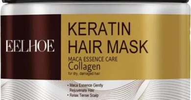 Hair masks