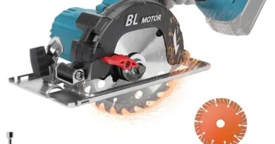 Circular saws