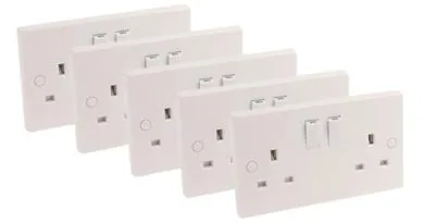 Sockets