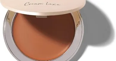 Bronzer