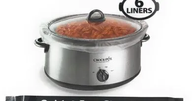 Slow cooker