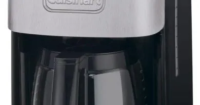 Coffee maker