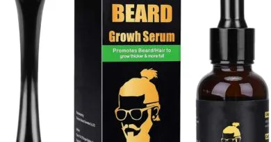 Hair serums