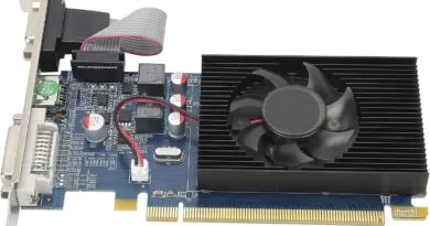 Graphics cards