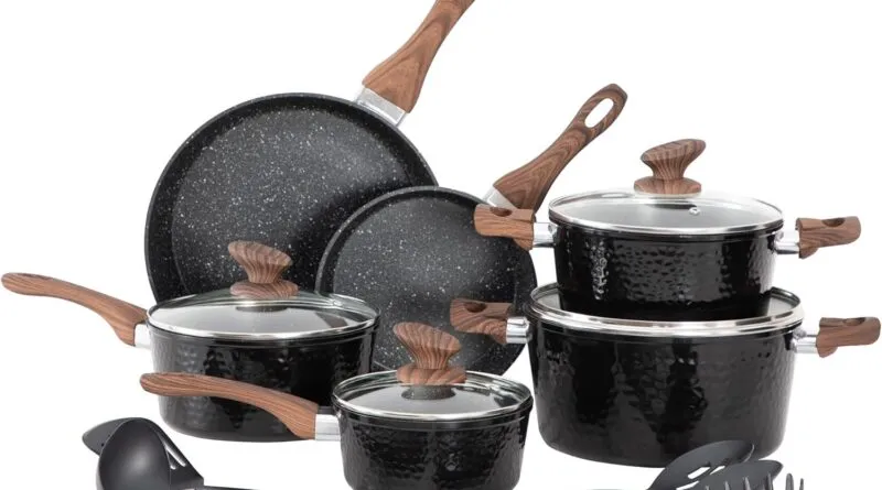 Cookware