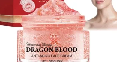 Anti-aging creams