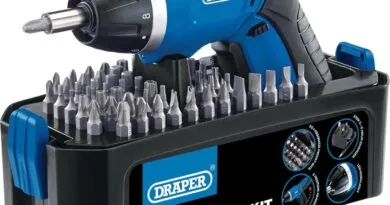 Screwdriver sets