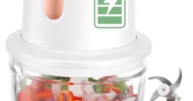 Food processor