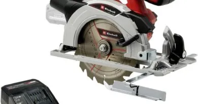 Circular saws